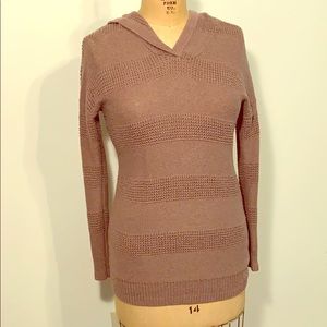 Old Navy Maternity Hooded Sweater